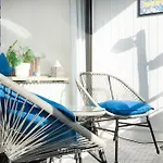 Moewen Nest Apartamento