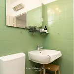 Apartamento Moewen Nest *