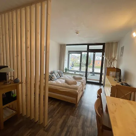 Moewen Nest Apartment Laboe