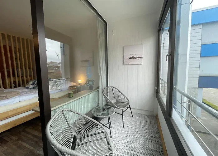 Apartment Möwen Nest